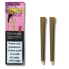 Blunts de chanvre Cheri x2 | Chapo