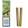Blunts de chanvre Eldorado 25x2 | Juicy Jay's Blunts de chanvre Eldorado 25x2 | Juicy Jay's
