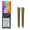 Blunts de chanvre Elya x2 | Chapo Blunts de chanvre Elya x2 | Chapo