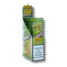 Blunts de chanvre Manic 25x2 | Juicy Jay's Blunts de chanvre Manic 25x2 | Juicy Jay's