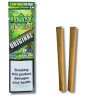 Blunts de chanvre Original 25x2 | Juicy Jay's Blunts de chanvre Original 25x2 | Juicy Jay's