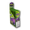 Blunts de chanvre Purple 25x2 | Juicy Jay's Blunts de chanvre Purple 25x2 | Juicy Jay's