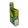Blunts de chanvre Tropical 25x2 | Juicy Jay's Blunts de chanvre Tropical 25x2 | Juicy Jay's