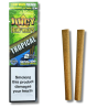 Blunts de chanvre Tropical 25x2 | Juicy Jay's Blunts de chanvre Tropical 25x2 | Juicy Jay's