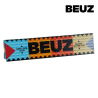 Feuilles Slim King Size blanchies | Lot de 50x32 | Beuz Feuilles Slim King Size blanchies | Lot de 50x32 | Beuz