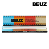 Feuilles Slim King Size blanchies | Lot de 50x32 | Beuz Feuilles Slim King Size blanchies | Lot de 50x32 | Beuz