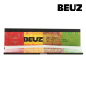 Feuilles Slim King Size Chanvre Bio non blanchies | Lot de 50x32 | Beuz