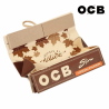 Feuilles Slim King Size non blanchies + filtres | Lot de 20x32 | OCB Feuilles Slim King Size non blanchies + filtres | Lot de 20x32 | OCB