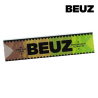 Feuilles Slim King Size non blanchies Brown | Lot de 50x32 | Beuz Feuilles Slim King Size non blanchies Brown | Lot de 50x32 | Beuz