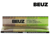 Feuilles Slim King Size non blanchies Brown | Lot de 50x32 | Beuz Feuilles Slim King Size non blanchies Brown | Lot de 50x32 | Beuz