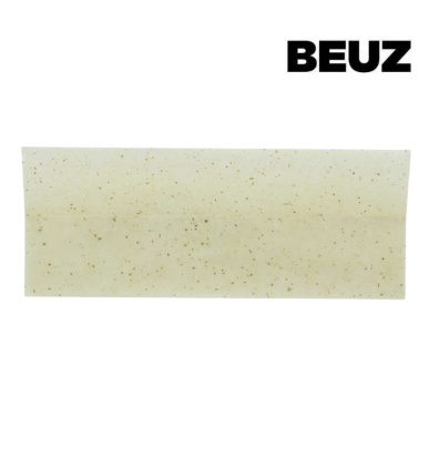 Feuilles Slim King Size non blanchies Star | Lot de 50x32 | Beuz