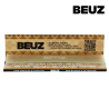 Feuilles Slim King Size non blanchies Star | Lot de 50x32 | Beuz Feuilles Slim King Size non blanchies Star | Lot de 50x32 | Beuz