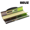 Feuilles Slim Long Size non blanchies + filtres Xtra | Lot de 24x32 | Beuz Feuilles Slim Long Size non blanchies + filtres Xtra | Lot de 24x32 | Beuz