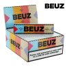 Pack Mix Feuilles King Size Slim | 200x32 | Beuz
