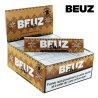 Pack Mix Feuilles King Size Slim | 200x32 | Beuz