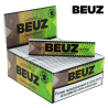Pack Mix Feuilles King Size Slim | 200x32 | Beuz