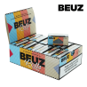Rouleaux de Feuilles Slim blanchies | Lot de 24x4m | Beuz