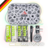 Kit Rolling complet Blanc | 27,5x17,5cm | Gizeh