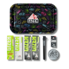 Kit Rolling complet Noir | 27,5x17,5cm | Gizeh