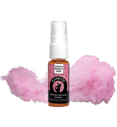 Kleaner THC One Love CBD