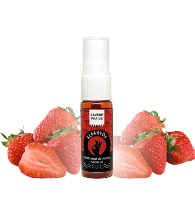 Kleaner THC One Love CBD