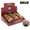 Grinders chanvre 50mm Bike x12 | 3 parties | Beuz