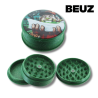 Grinders chanvre 50mm Rolling x12 | 3 parties | Beuz Grinders chanvre 50mm Rolling x12 | 3 parties | Beuz