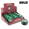 Grinders chanvre 50mm Rolling x12 | 3 parties | Beuz Grinders chanvre 50mm Rolling x12 | 3 parties | Beuz