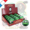 Grinders chanvre 50mm Skeleton x12 | 3 parties | Beuz Grinders chanvre 50mm Skeleton x12 | 3 parties | Beuz
