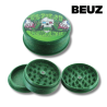 Grinders chanvre 50mm Skeleton x12 | 3 parties | Beuz Grinders chanvre 50mm Skeleton x12 | 3 parties | Beuz