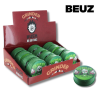 Grinders chanvre 50mm Skeleton x12 | 3 parties | Beuz Grinders chanvre 50mm Skeleton x12 | 3 parties | Beuz
