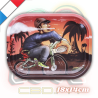 Plateau à rouler Bike | 18x14cm | Beuz Plateau à rouler Bike | 18x14cm | Beuz