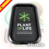 Plateau à rouler Cannabinoiding People XL | 27x16cm | Plant of Life Plateau à rouler Cannabinoiding People XL | 27x16cm | Plant of Life