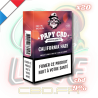 Cigarettes CBD California Haze x20 | Sans nicotine | Papy CBD