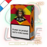Cigarettes CBD Amnésia x20 | Sans nicotine | Zion Cigarettes CBD Amnésia x20 | Sans nicotine | Zion