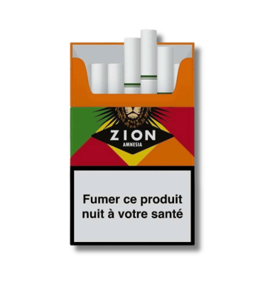 Accessoires One Love CBD