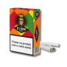 Cigarettes CBD Amnésia x20 | Sans nicotine | Zion Cigarettes CBD Amnésia x20 | Sans nicotine | Zion