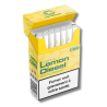 Cigarettes CBD Lemon Diesel x20 | Sans nicotine | Canacult