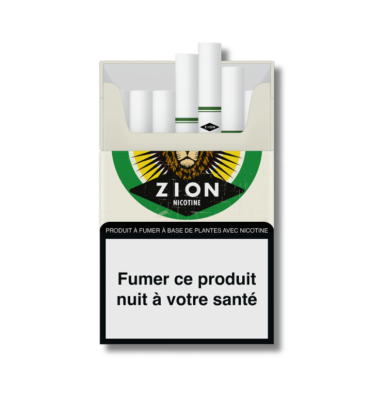 Accessoires One Love CBD