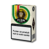 Cigarettes CBD Nicotine x20 | Zion