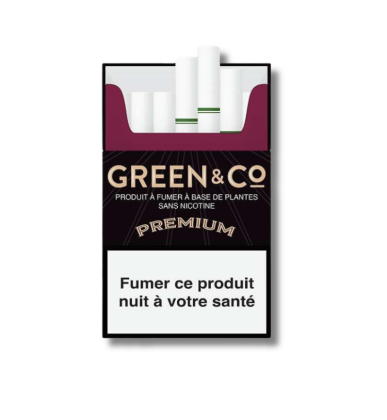 Accessoires One Love CBD