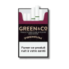 Cigarettes CBD Premium x20 | Sans nicotine | Green&Co