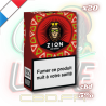 Cigarettes CBD Red Berries x20 | Sans nicotine | Zion Cigarettes CBD Red Berries x20 | Sans nicotine | Zion