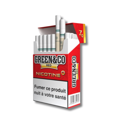 Accessoires One Love CBD