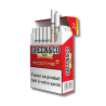 Cigarettes CBD Red Nicotine+ x20 | Green&Co