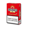 Cigarettes CBD Red Nicotine+ x20 | Green&Co