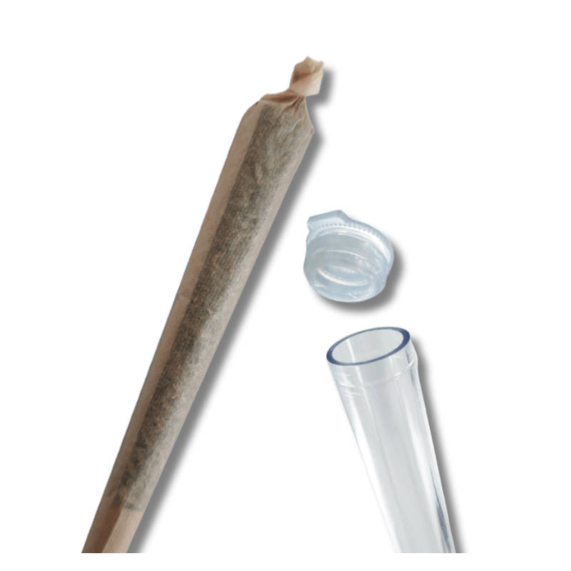 Pre-roll CBD Lemon | 6% | 