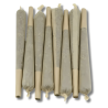Pre-rolls CBD Amnésia Haze x50 | 3% | 