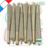 Pre-rolls CBD Amnésia Haze x50 | 3% | Pre-rolls CBD Amnésia Haze x50 | 3% |
