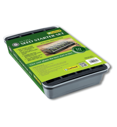 Kit croissance 24 cellules | Garland